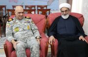رئیس سازمان قضایی نیرو‌های مسلح: دشمن در نبرد با اقتدار دریایی به بن‌بست رسید