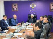 معاون اول قوه قضاییه: رفع موانع پیش‌روی شرکت‌های دانش‌بنیان و فعالان اقتصاد دیجیتال نیازمند تعامل مستمر و اصلاح رویه‌هاست