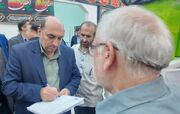 ۶۹ زندانی ندامتگاه دماوند از ارفاقات قانونی بهره‌مند شدند