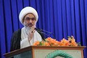 نماینده ولی فقیه در استان بوشهر: تمدید ریاست حجت‌الاسلام والمسلمین محسنی اژه‌ای بیانگر اعتماد رهبر انقلاب به روند تحول در قوه قضاییه است