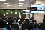 شمول جنایات بین‌المللی مشخص شد؛ از نسل‌زدایی تا جنایت جنگی