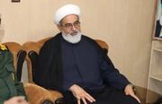 رئیس سازمان قضایی نیرو‌های مسلح: همبستگی مردم در کنار نیرو‌های مسلح، قدرت بازدارندگی بی‌سابقه‌ای در برابر دشمن ایجاد کرده است