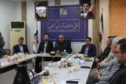 رئیس‌کل دادگستری گلستان: مشکلات اصناف به‌طور ویژه پیگیری می‌شوند