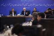 عارف: صنعت باید هوشمند شود