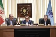 رئیس‌کل بانک مرکزی: نرخ تورم ماهانه تیرماه نسبت به ماه قبل تقریباً نصف شد