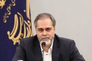 رائد فریدزاده: طرح تسهیم از مبدأ با تغییر دولت‌ها و مدیران متوقف نمی‌شود