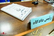کیفرخواست یکی از مدیران شهرداری و یکی از اعضای شورای شهر مریوان صادر شد