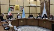 کیفرخواست پرونده شهادت رهبر شهید انقلاب و شهدای مدرسه میناب و لامرد بزودی صادر می‌شود