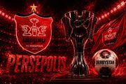 برنامه بازی‌های پرسپولیس در نیم فصل اول مشخص شد