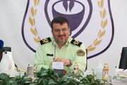 آمادگی معاونت بهداد فراجا برای پشتیبانی امدادی از ماموریت اربعین