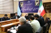 آغاز فعالیت کارگروه مستندسازی جنایات جنگی آمریکا و رژیم صهیونیستی در استان البرز