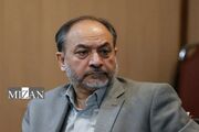 ایستادگی ایران در برابر زیاده‌خواهی آمریکا در تنگه هرمز/ آمریکا همکاری با کشورهای عربی را منوط به پذیرش پیمان ابراهیم کرده است