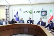 ۸۲۰ هکتار زمین برای احداث فاز ۴ شهرک صنعتی ارومیه با حمایت دستگاه قضایی اختصاص یافت