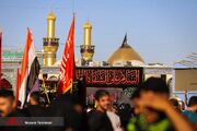 نام نویسی بیش از دو میلیون و ۵۰۰ هزار زائر در سامانه سماح