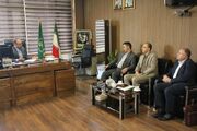 داوری؛ محور همکاری‌های جدید شورای حل اختلاف و اتاق تعاون استان تهران