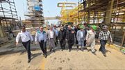 رئیس سازمان ثبت: تلاش گران اقتصادی، فرماندهان جهادی در خط مقدم خدمت هستند/ ثبات و تداوم تولید خط قرمز قوه قضاییه است