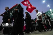 شتاب‌گیری روند بازگشت زائران و ثبت بیشترین ورود روزانه