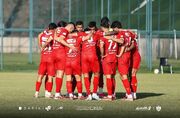 باقری‌ها: تارتار انتخاب درستی برای پرسپولیس است/ ادبیات کادر فنی تیم ملی جالب نیست