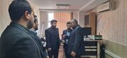 رسیدگی سریع‌تر به پرونده‌ها و تعیین تکلیف پرونده‌های قدیمی؛ قضات جدید در راه گالیکش