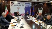 دادستان مرکز استان خوزستان: درآمدزایی انجمن حمایت از زندانیان اهواز باید توسعه و تقویت شود