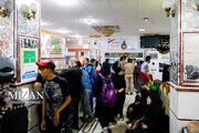 تقویت خدمات درمانی اربعین در بیمارستان امام علی (ع) نجف با حضور کادر تخصصی ایرانی