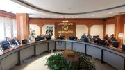 عراقچی: مدیریت آب می‌تواند موضوع همکاری با همسایگان باشد