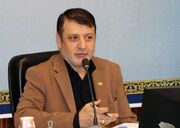 رئیس کل دادگستری آذربایجان شرقی: دادگستری استان حامی قضایی و پشتیبان سمن‌هاست