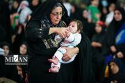 هشدار فوق‌تخصص اطفال؛ در میدان نبرد، «شیر مادر» آخرین سنگر دفاع بیولوژیک نوزاد در برابر مرگ است
