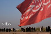 راه‌اندازی سامانه ۲۴ ساعته قضایی برخط برای زائران اربعین در عراق
