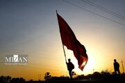 نزدیک به ۳ میلیون زائر از مرز‌های کشور تردد کردند