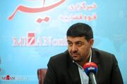 رئیس جمعیت هلال‌احمر: هیچ بیماری واگیری در میان زائران گزارش نشده است