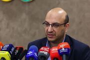 علی‌نژاد: تکواندو می‌تواند دوباره در سبد طلایی ایران قرار بگیرد/ نگاه ویژه‌ای به این رشته داریم