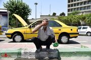 هشدار قرمز هواشناسی برای گرمای ۵۰ درجه؛ احتمال وقوع بارش‌های سیل‌آسا در ۳ استان