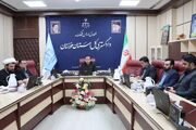 رئیس کل دادگستری خوزستان: محور رسیدگی به پرونده‌های کثیرالشاکی باید احقاق حق و بازگشت حقوق مردم باشد