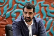 رئیس فدراسیون بسکتبال: با امید مدال راهی بازی‌های آسیایی می‌شویم/ نگاه ما به تیم بانوان نتیجه‌محور نیست