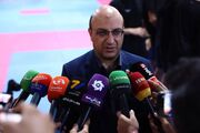 علی‌نژاد: بسکتبال پیشانی کاروان ایران در ناگویاست/ آینده بسکتبال ۳ نفره بانوان روشن است