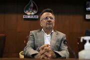 داورزنی: بسکتبال شایسته امکانات بهتر است/ ایران به یک سالن مدرن و استاندارد نیاز دارد