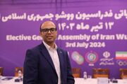 رئیس فدراسیون ووشو: با جوان‌ترین تیم تاریخ راهی ناگویا می‌شویم/ پیگیر شکایت از خواهران منصوریان هستیم