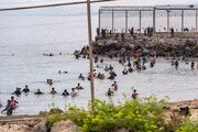 تشدید تنش‌ها در اروپا درپی بحران سئوتا
