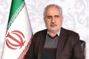 رئیس پیشین فدراسیون نابینایان رئیس انجمن گلبال شد