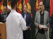 ۱۸ زندانی مالی در ایلام به مناسبت اربعین حسینی آزاد شدند