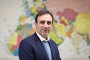 رئیس فدراسیون کبدی: برای کسب ۲ طلا به ناگویا می‌رویم/ دیگر از هِند نمی‌ترسیم