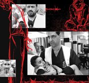 جنگ رژیم صهیونیستی علیه پزشکان فلسطینی از غزه تا کرانه باختری