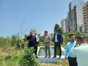 دادستان سرخرود مهلتی ۱۵ روزه برای رفع تصرفات غیر قانونی در بخش ساحلی چاکسر تعیین کرد