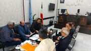 پایان تعطیلی جایگاه CNG بندرگز با ورود دادستانی