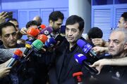 بازدید وزیر ورزش از تمرینات تیم ملی کبدی/ دنیامالی: طلای ناگویا برای کبدی ایران اهمیت ویژه‌ای دارد