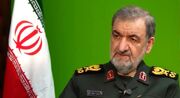 سرلشکر رضایی: اگر محاصره ادامه پیدا کند برای ناوهای آمریکا خطرات جدی به‌وجود خواهد آمد