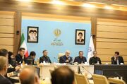 وزیر نیرو: ۱۴۸ هزار مگاوات تقاضا برای احداث نیروگاه ثبت شد