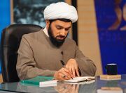حجت‌الاسلام سبحانی‌صدر: رویکرد «محفل ستاره‌ها» ساختن الگوهای تازه است/ آیا ستاره قرآنی هم می‌تواند سلبریتی باشد؟