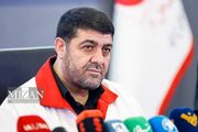 رئیس هلال‌احمر: ۴.۹ میلیون خدمت به زائران اربعین ارائه شد